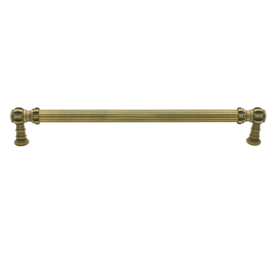 KULP REYES ANTİK 128 MM 9027