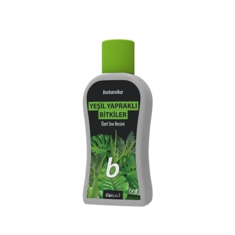 SIVI BESİNİ YEŞİL YAPRAKLI BİTKİLER 5010