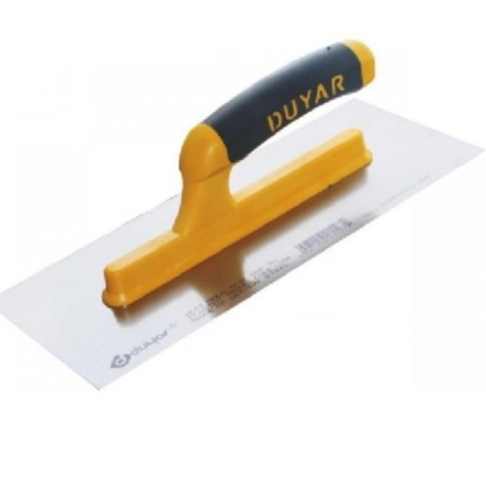 DUYAR ALÇI MALASI PLS SAPLI 40 CM 036