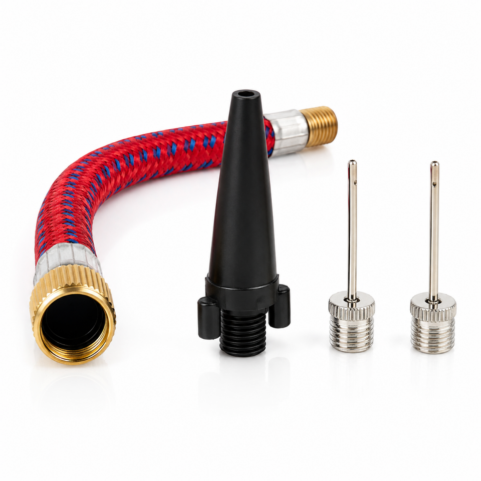 KINETEX POMPA UÇ SETİ KTX-129