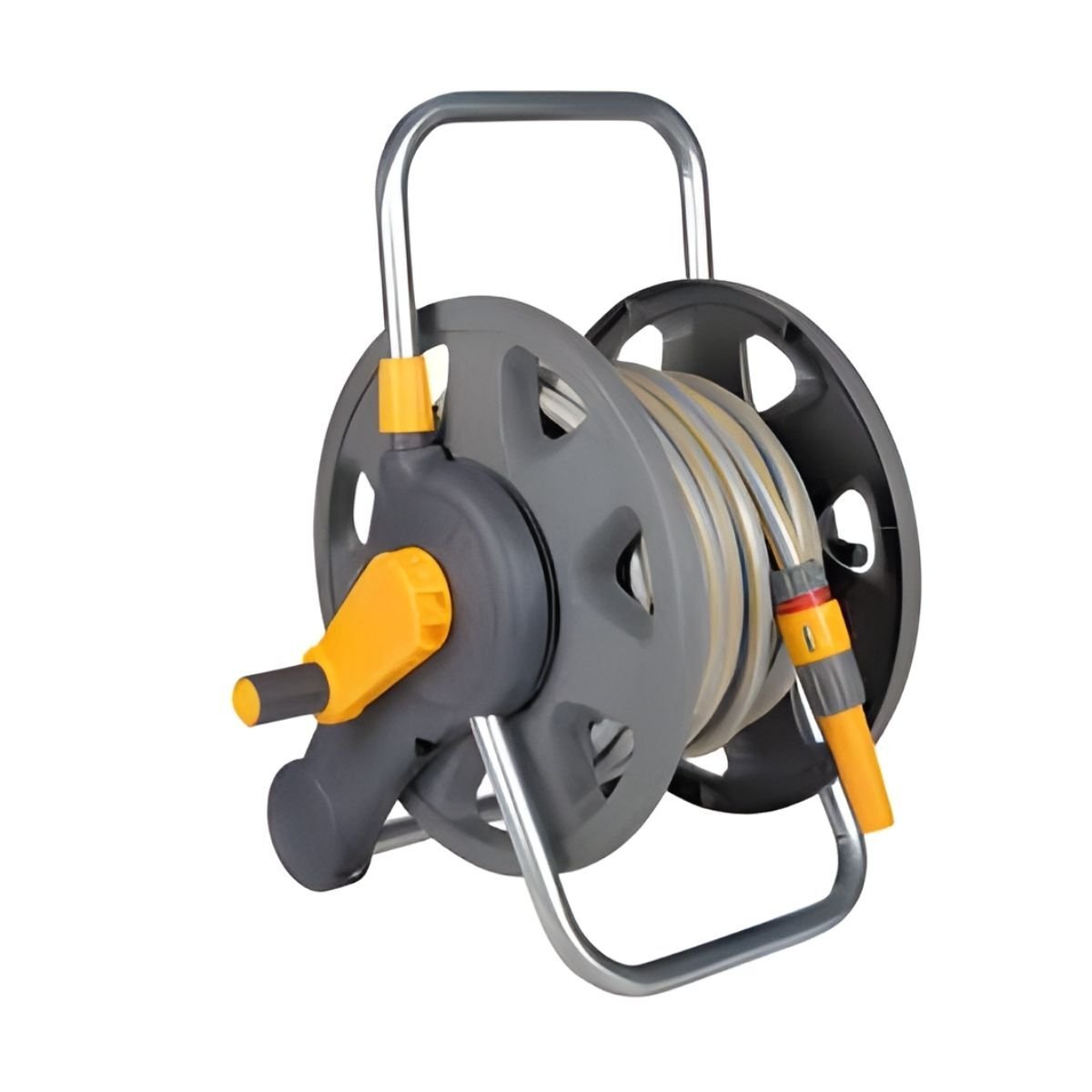 HOZELOCK HORTUM TOPLAMA SETİ 25 M 2431H