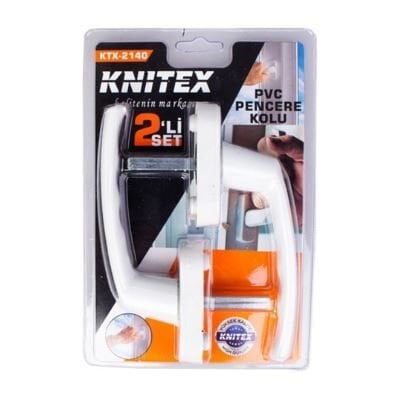 KINETEX PENCERE KOLU 2 Lİ KTX-2140