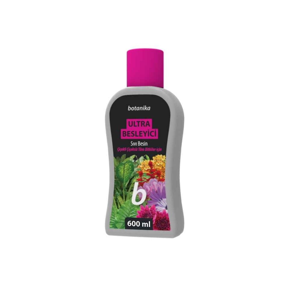 SIVI BESİNİ  ULTRA BESLEYİCİ 5040