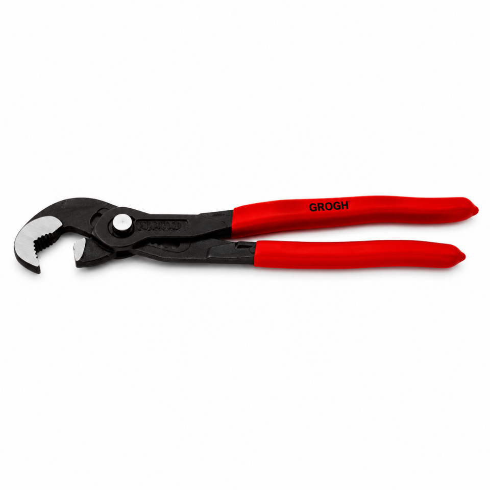 KINETEX PAPAĞAN PENSE 250 MM KTX-3161