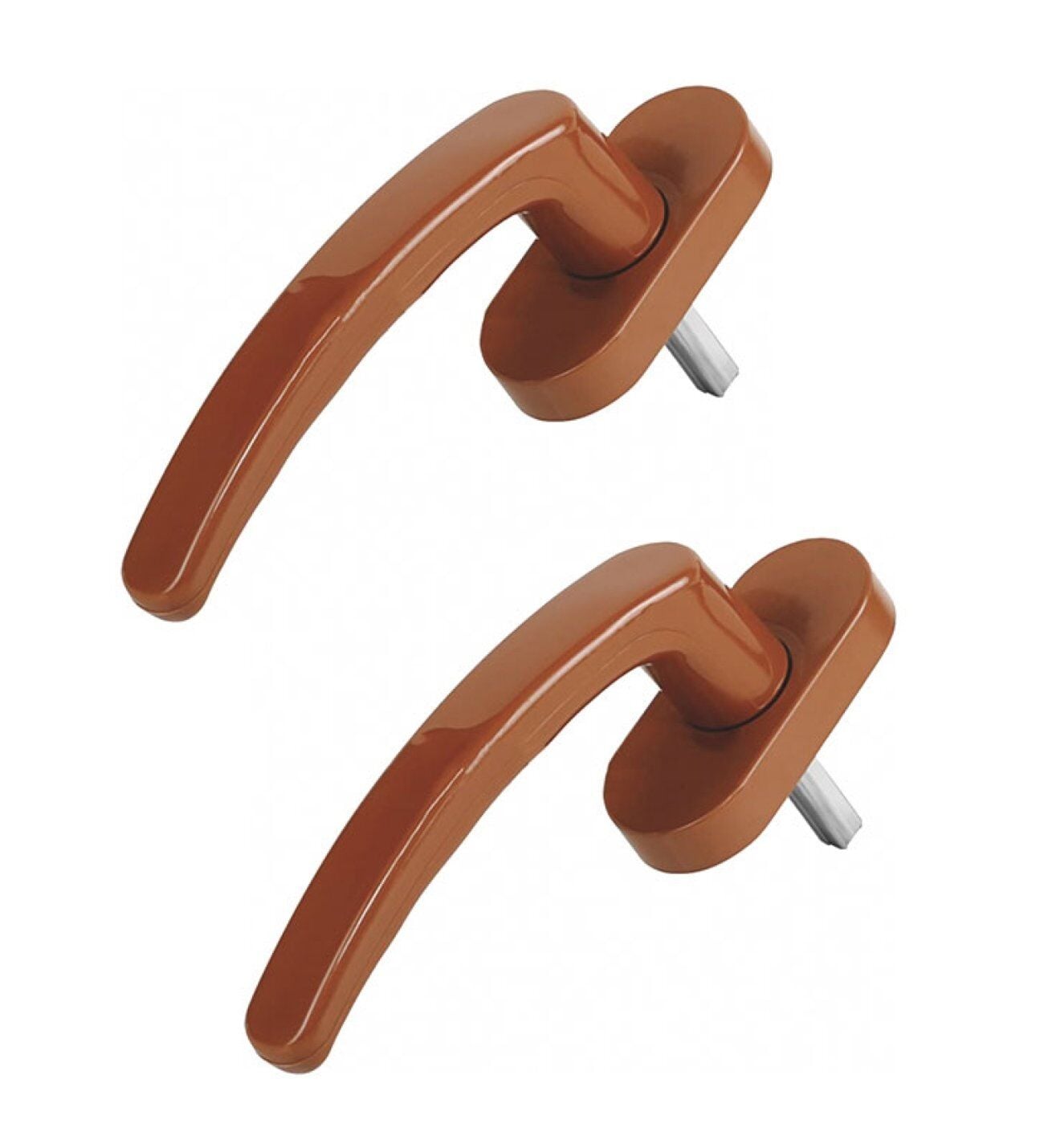 KINETEX PVC PENCERE KOLU 2Lİ KTX-2725