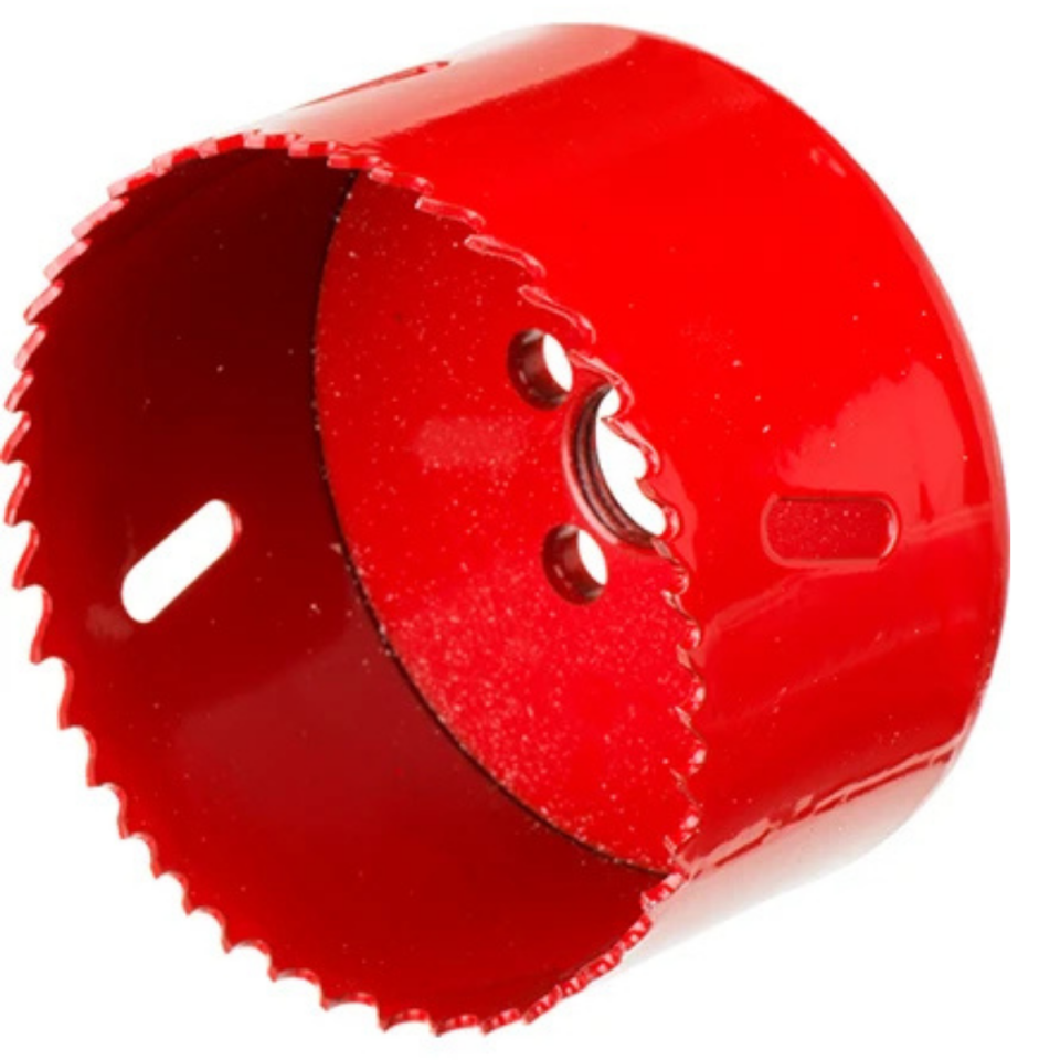 PANÇ Bİ-METAL 83 MM