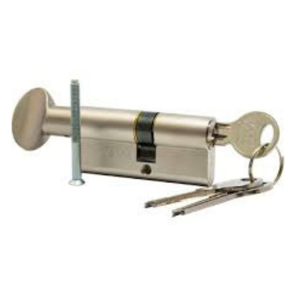 KALE MANDAL TOPUZLU BAREL 68 MM 164 GM