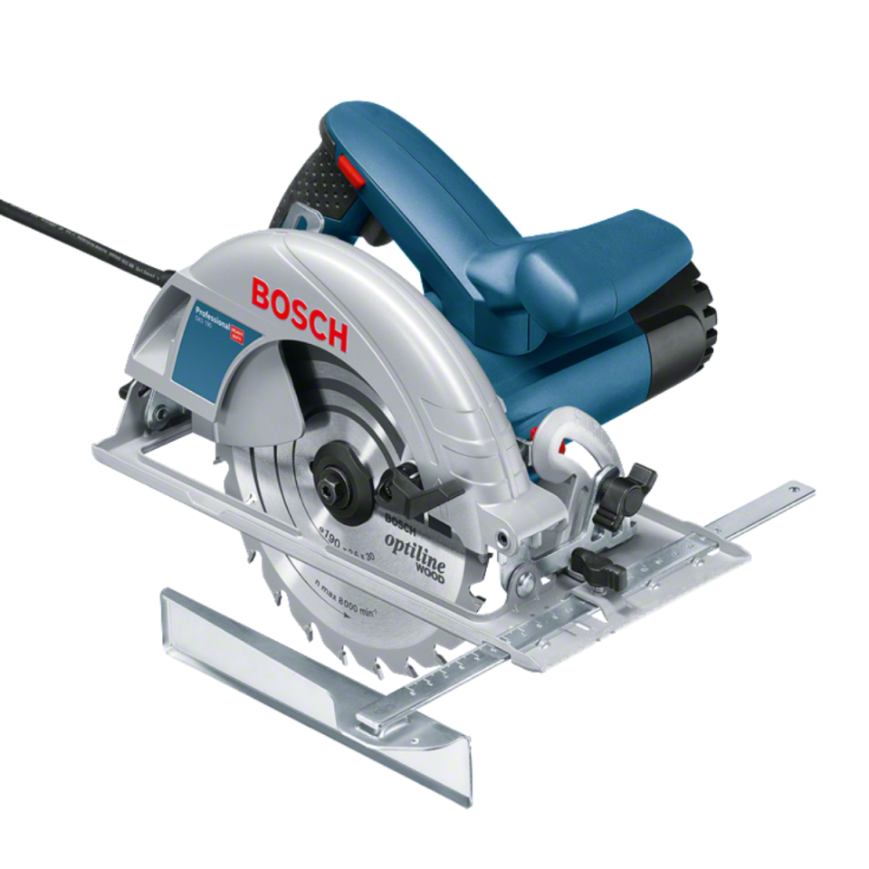 BOSCH GKS 190 DAİRE TESTERE 1400W