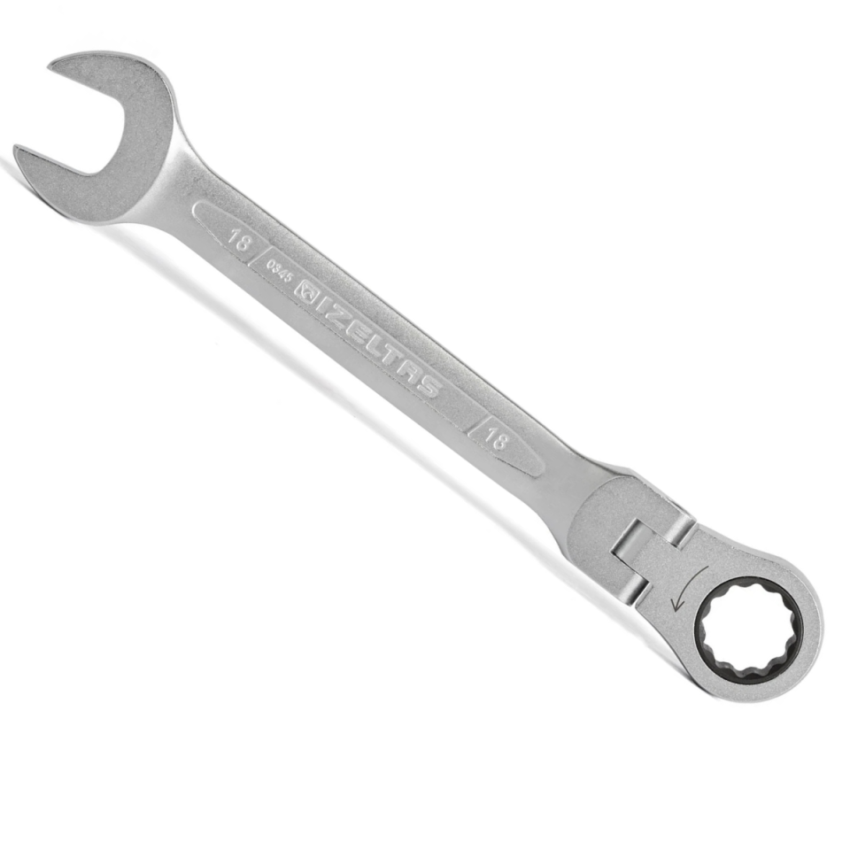 İZELTAŞ MASFALLI CIRCIR KOMBİNE ANAH.12MM