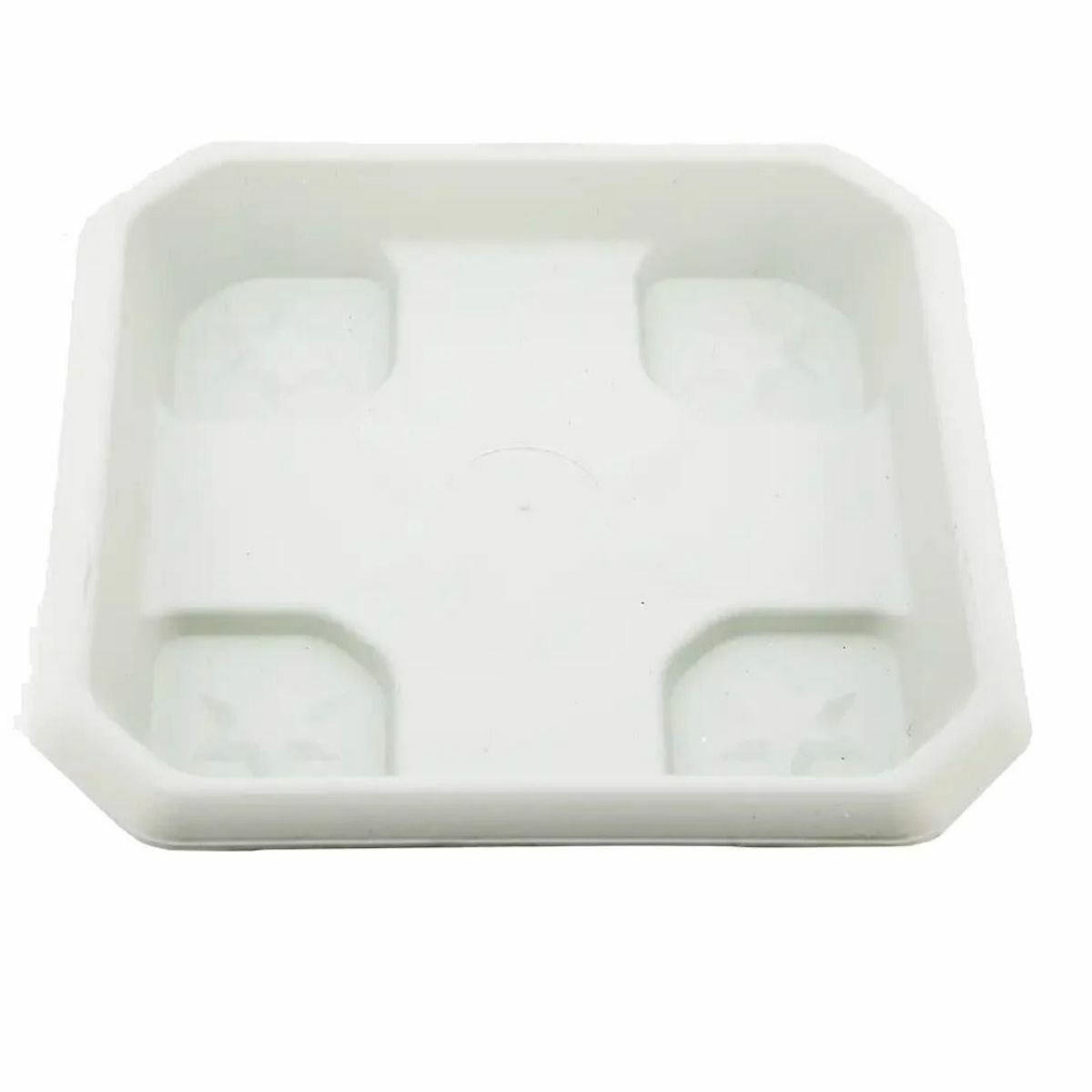 SAKSI VİLLA KARE TABAK NO:4 KİRLİ BEYAZ