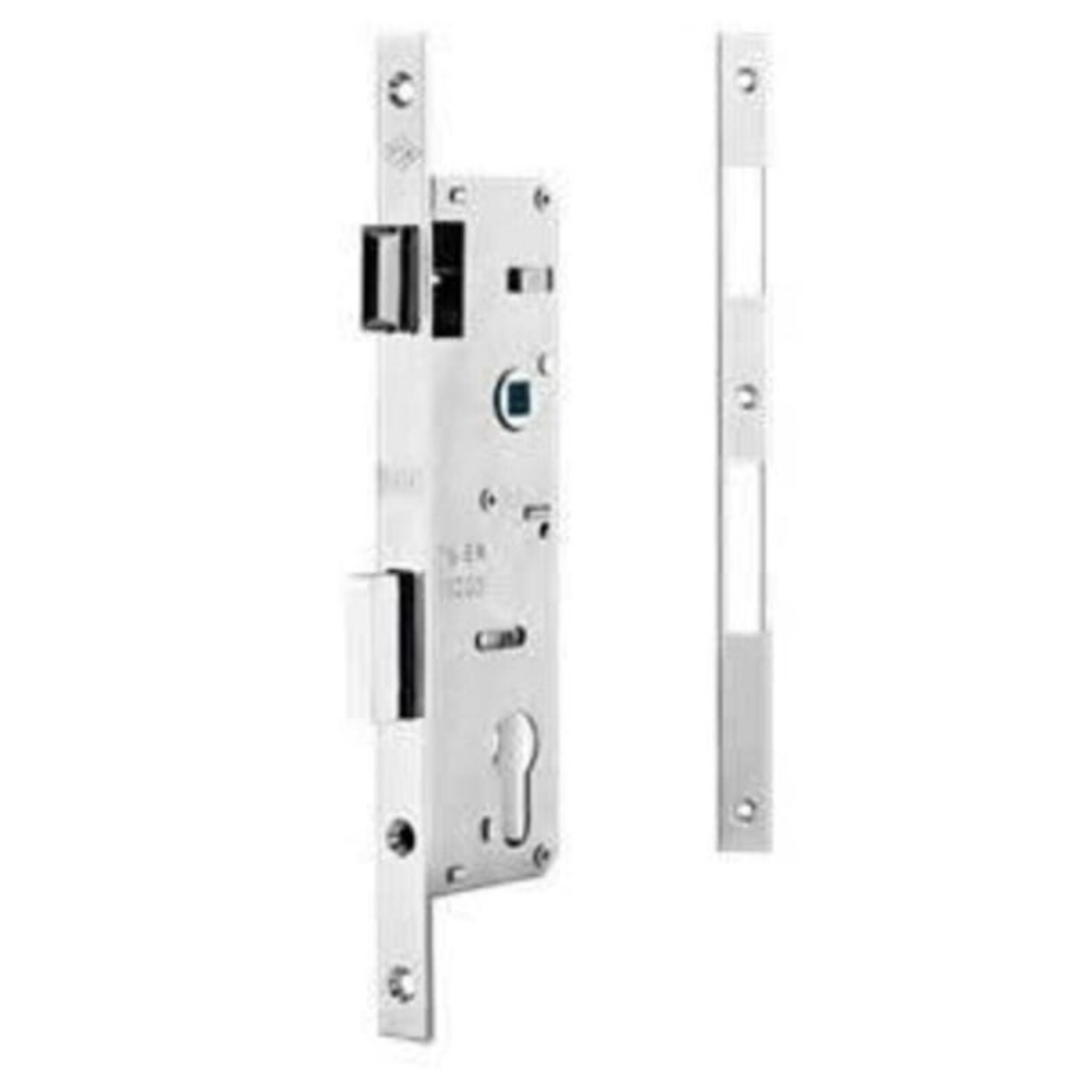 KALE SİL.GÖMME KİLİT 153 P 35 mm