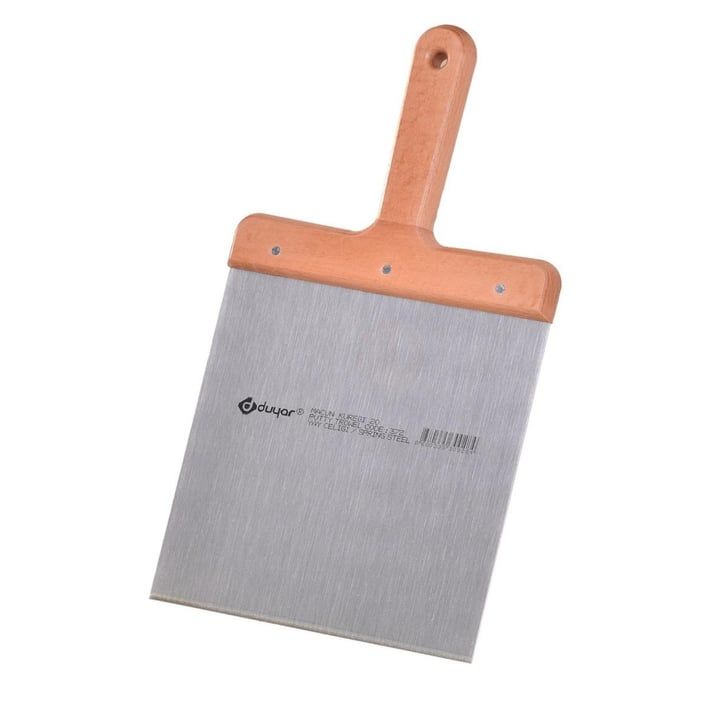 DUYAR MACUN KÜREĞİ AHŞAP SAPLI 371