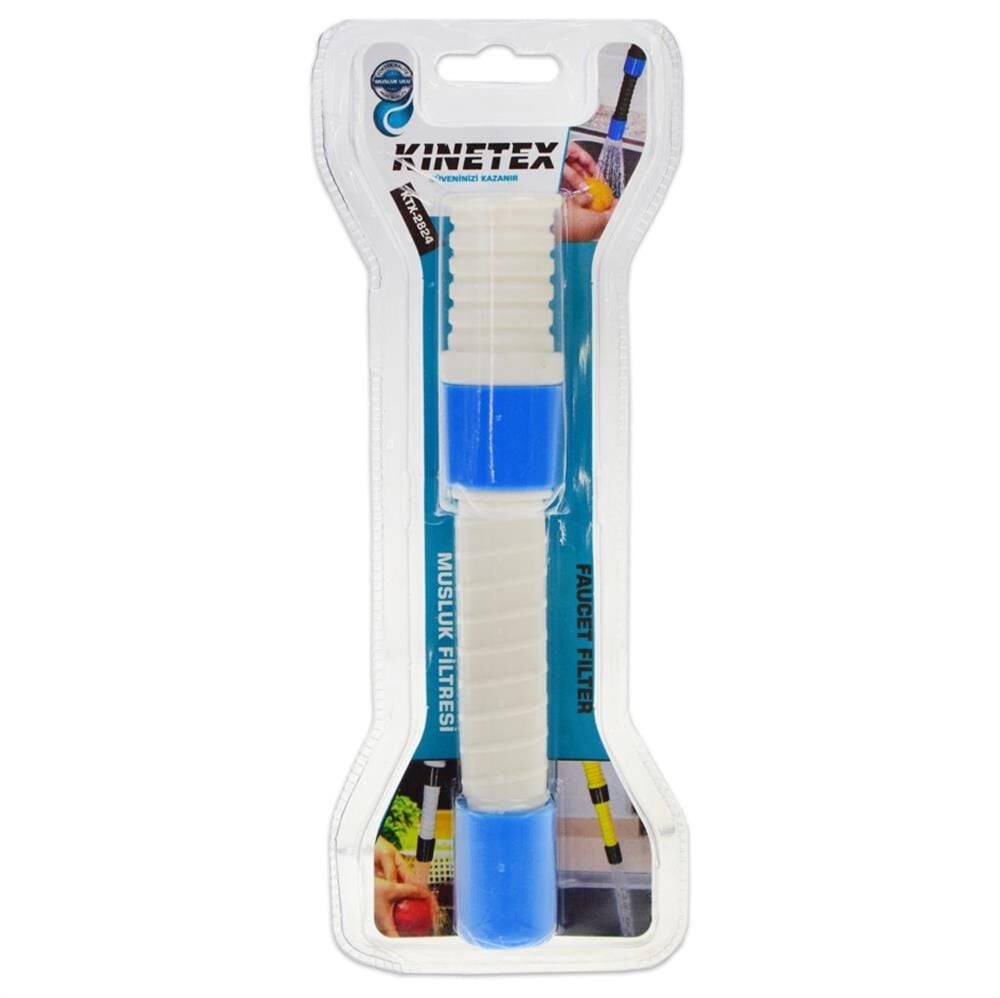 KINETEX MUSLUK FİLTRESİ KTX-2824