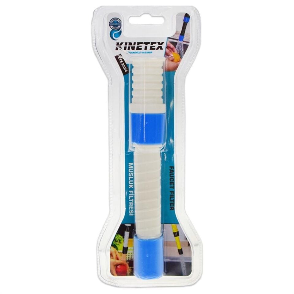 KINETEX MUSLUK FİLTRESİ KTX-2824