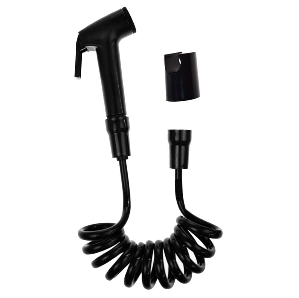 KINETEX TUVALET PÜSKÜRTÜCÜ KTX-3321