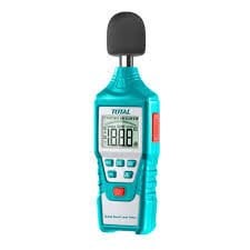 TOTAL DİJİTAL SES SEVİYE ÖLÇER TETSL031