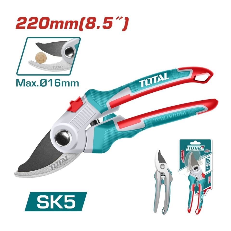 TOTAL BUDAMA MAKASI THT0601