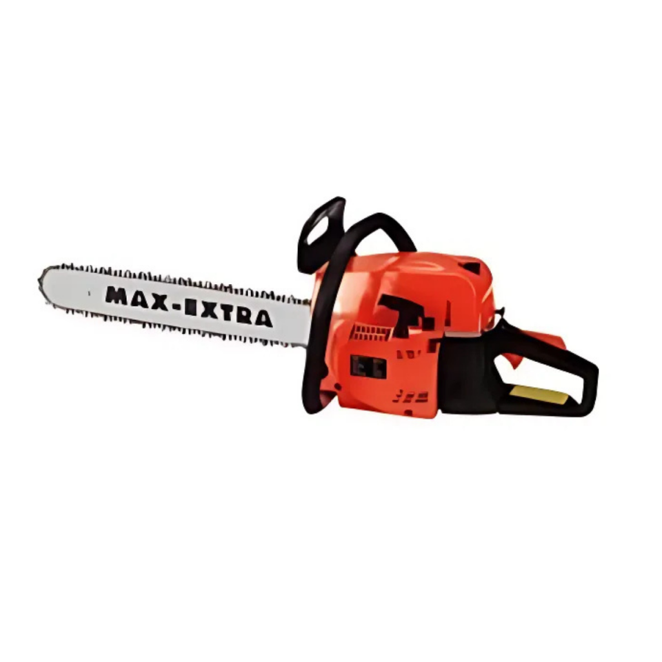 MAXEXTRA CSA52 BENZİNLİ AĞAÇ KESİM MOTORU 2.2KW