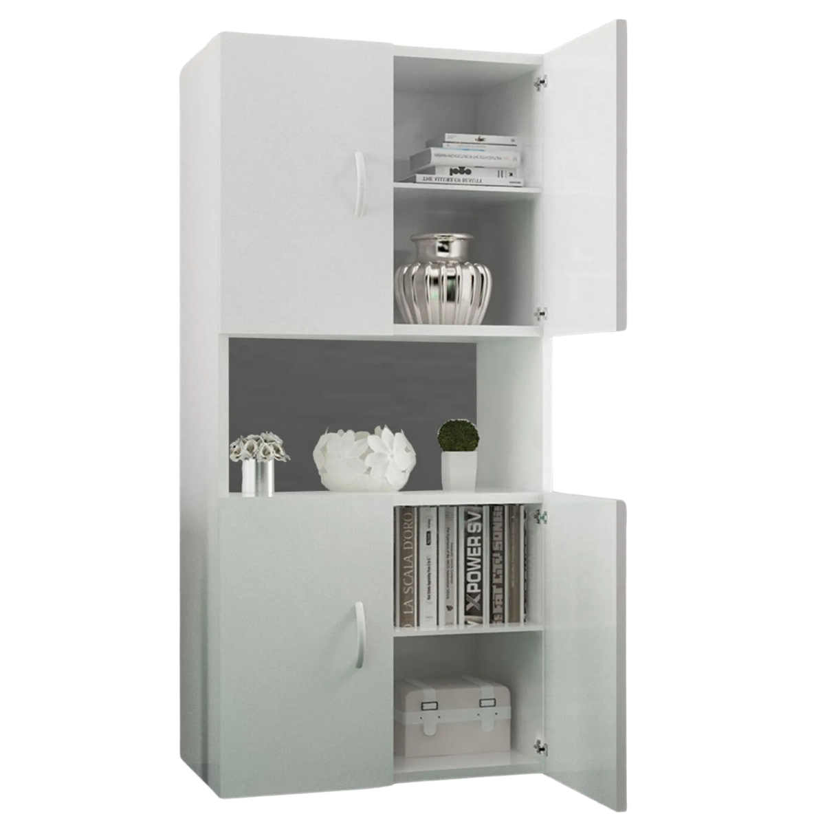 ÇOK AMAÇLI DOLAP ARD 212