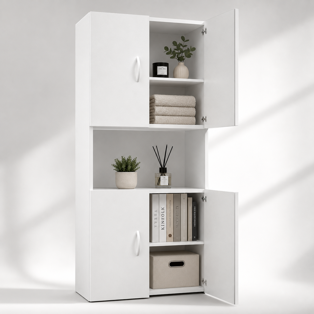 ÇOK AMAÇLI DOLAP ARD 212
