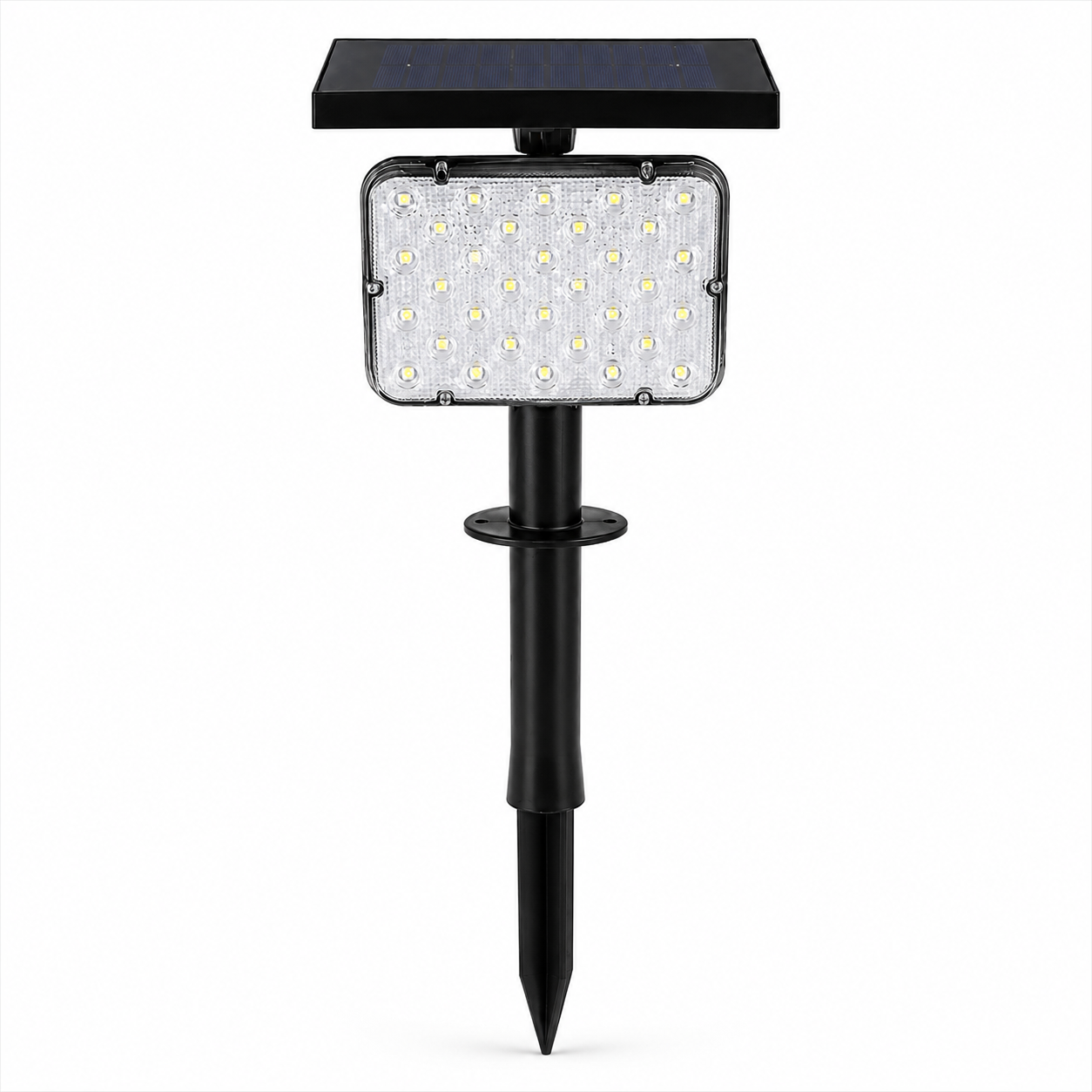 ACK SOLAR LED ÇİM ARM.KAZIKLI GÜNIŞIĞI AG60-01801