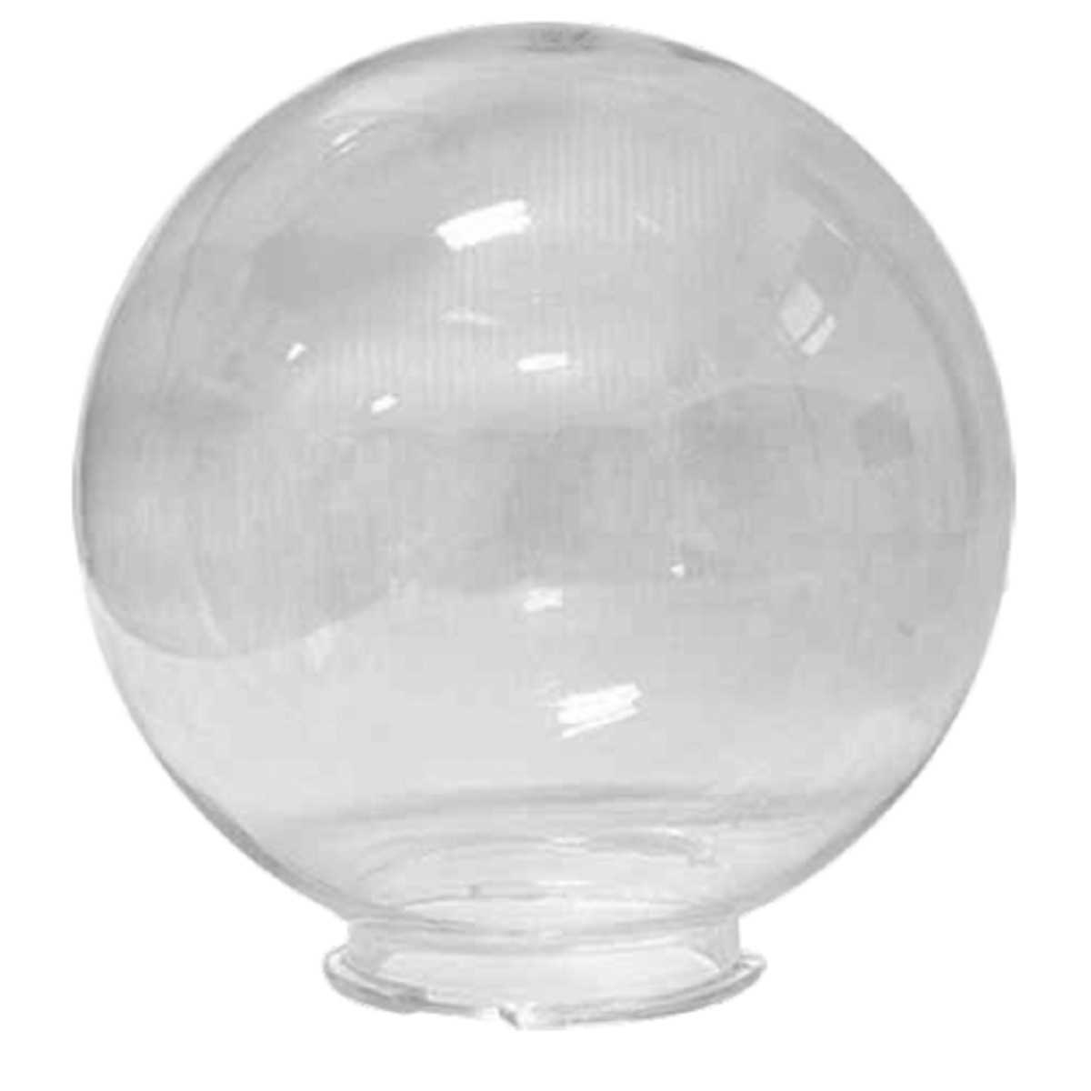 GLOB CAMI ŞEFFAF 16