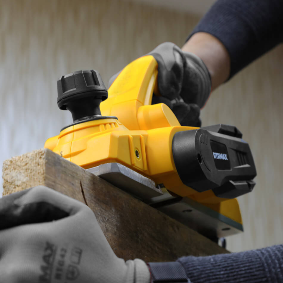 RTRMAX ELEKTİRİKLİ PLANYA 800W RTM3970