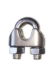 KLEMENS PASLANMAZ İNOX 10 MM