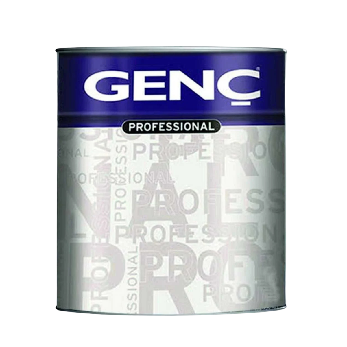 GENÇ PÜ. ASTAR BOYA BEYAZ 4,5 KG