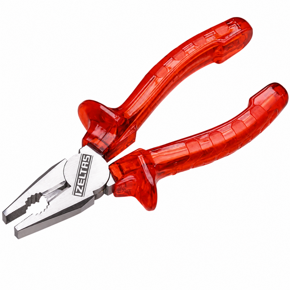İZELTAŞ KOMBİNE PENSE 160 MM OPAK