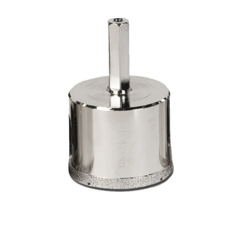 KRİSTAL PORSELEN DELİCİ UÇ 42 MM 33381