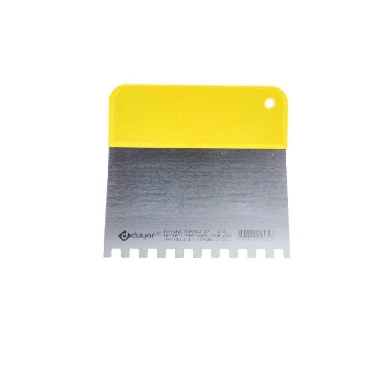 DUYAR FAYANS TARAĞI NO 22 042