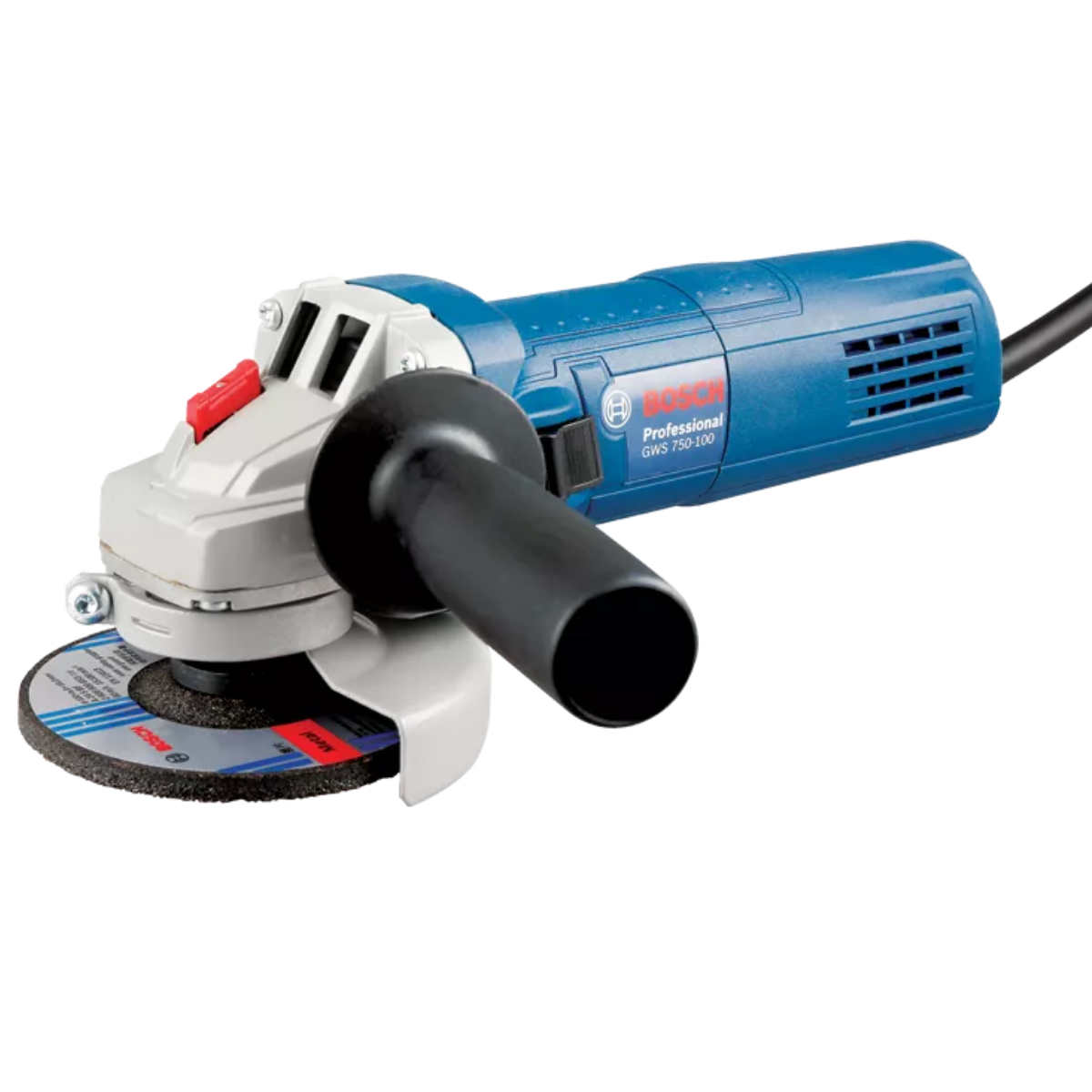 BOSCH GWS 750  S AVUÇ TAŞLAMA 0601394120