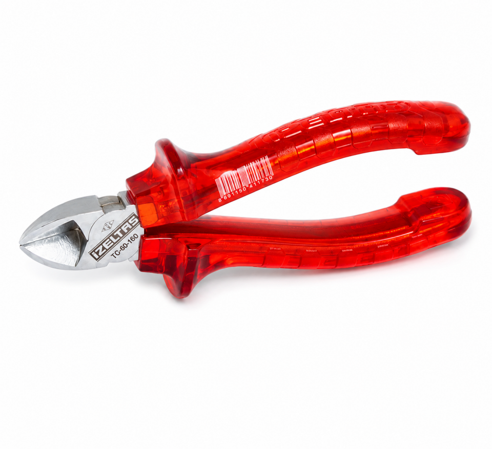 İZELTAŞ YANKESKİ KRAFT 180 MM