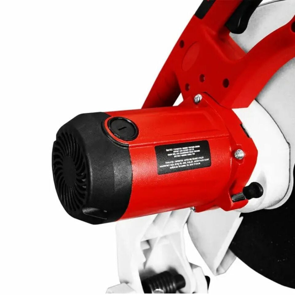 RODEX E.PROFİL KESME MAK.355MM 2000W RDX693