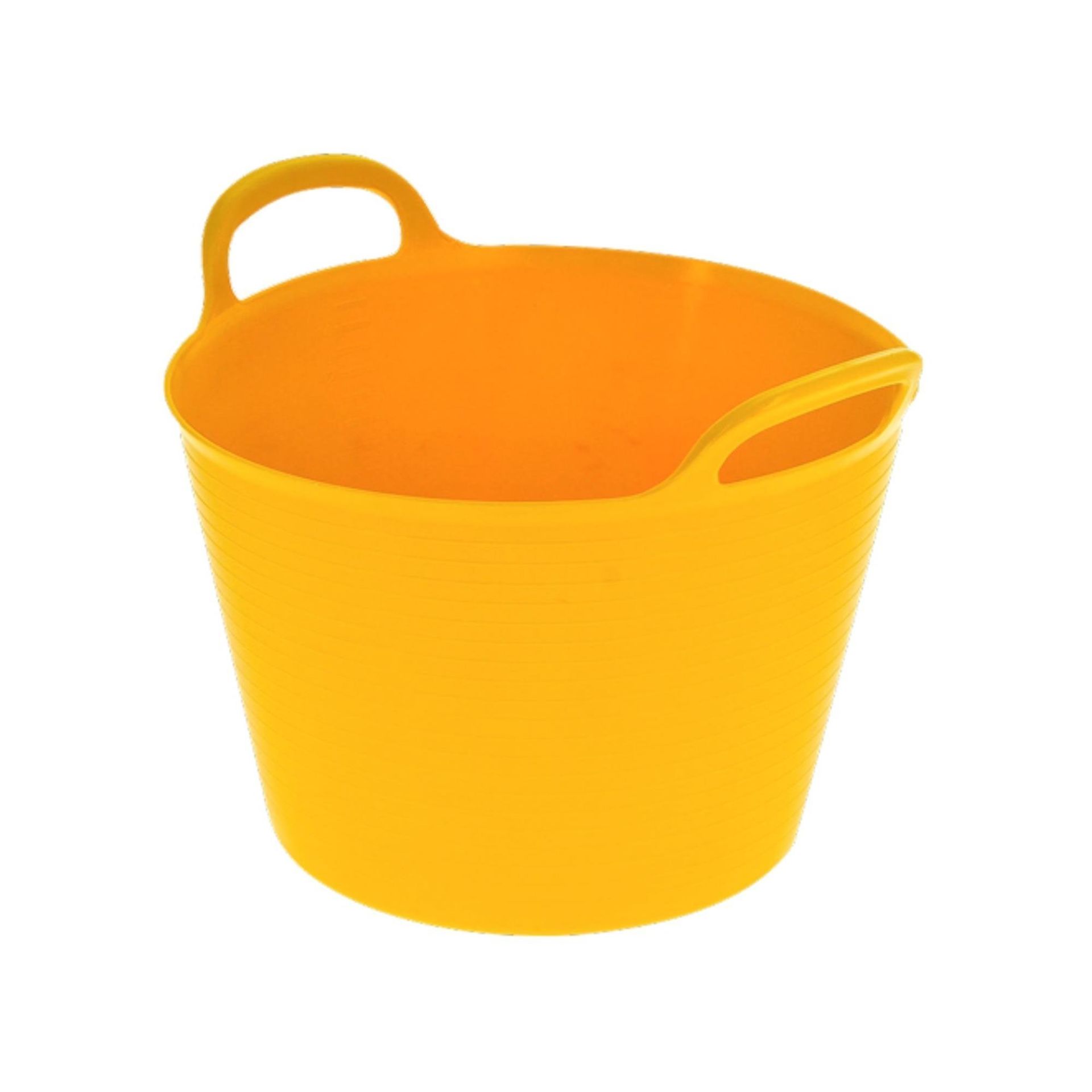 DUYAR ELASTİK KOVA 353 26LT