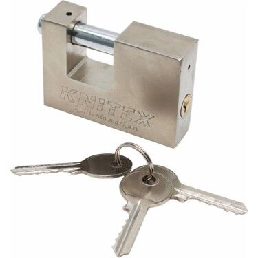 KINETEX YANDAN ASMA KİLİT KTX-2446