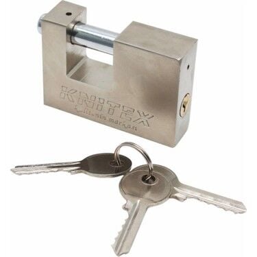 KINETEX YANDAN ASMA KİLİT KTX-2446