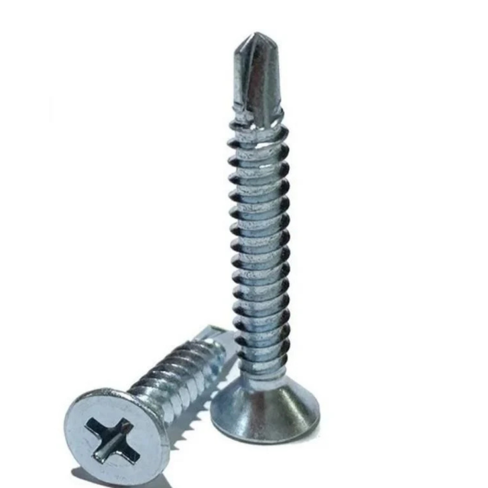 MATKAP UÇLU VİDA YHB 4,2X50 40 LI PKT