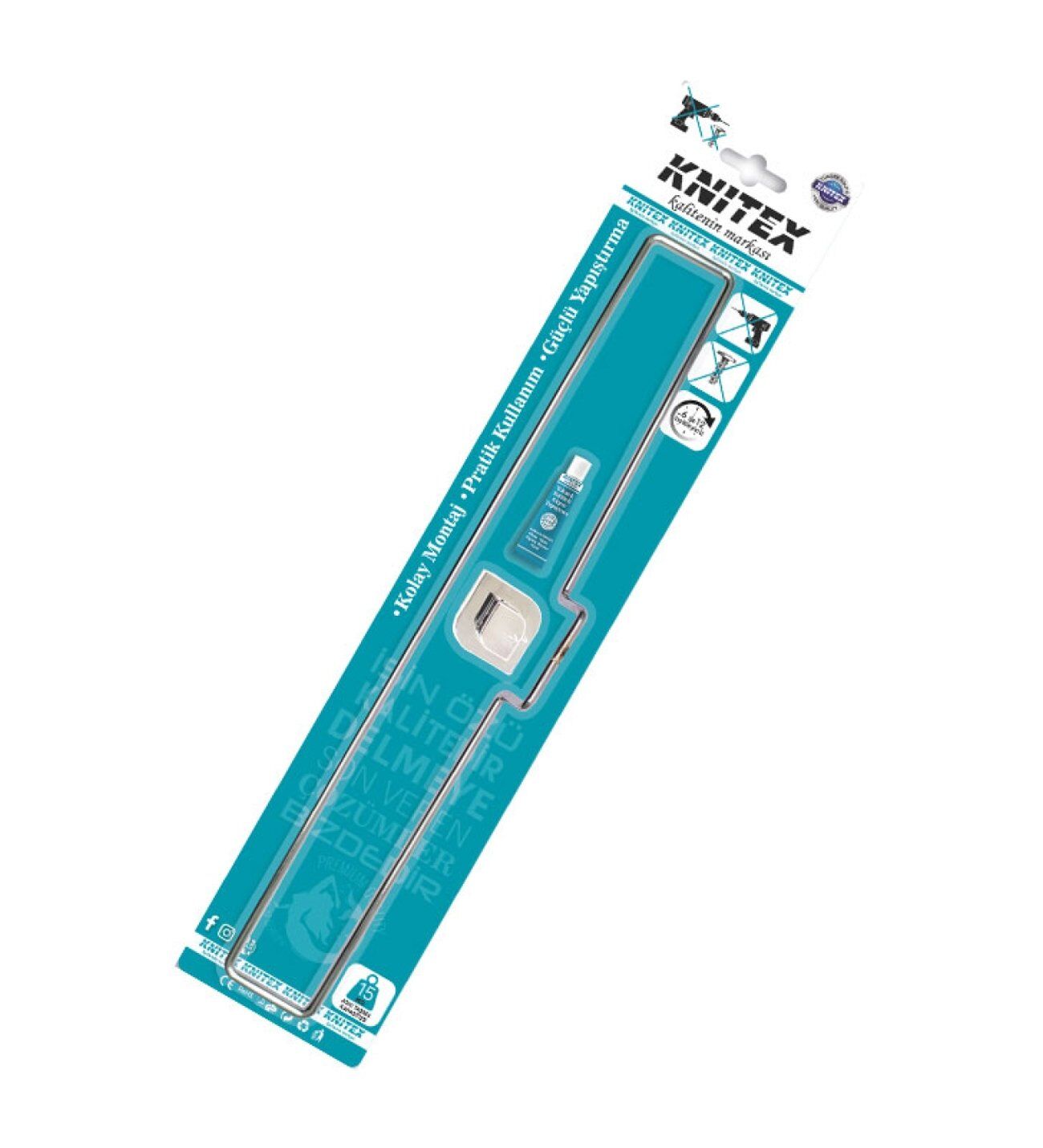 KINETEX UZUN HAVLULUK KTX-2806