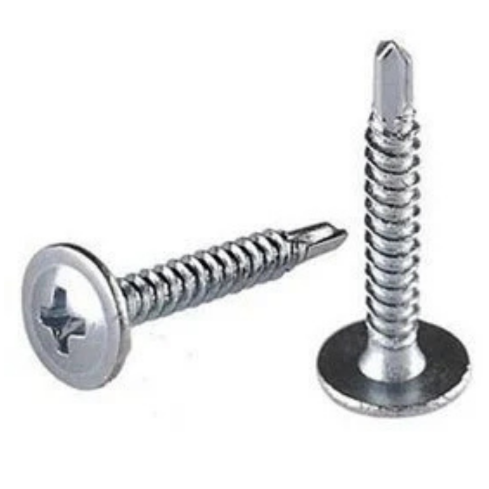 MATKAP UÇLU VİDA PUL BAŞLI3,9X19 40 LI PK