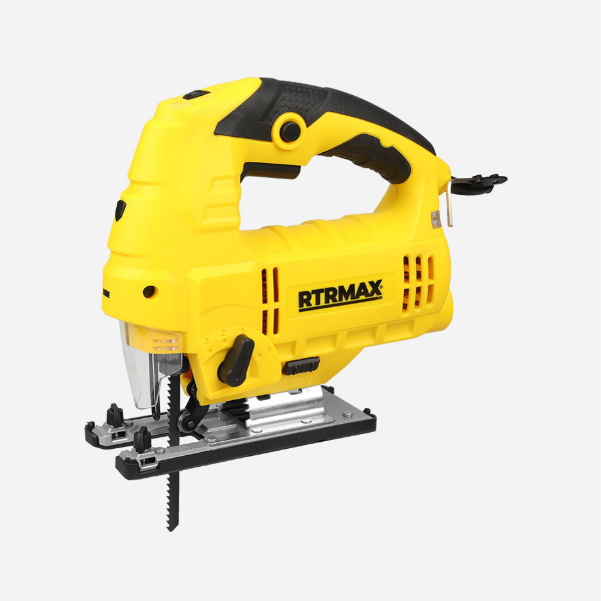 RTRMAX DEKUBAJ TESTERE LAZERLİ 800 W RTM3680