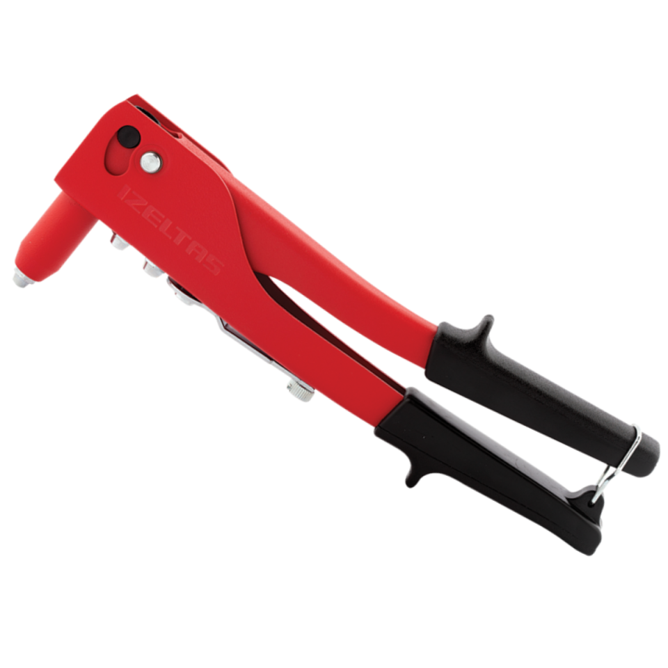 İZELTAŞ PERÇİN TABANCASI 260 MM