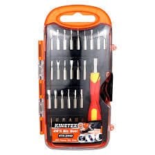 KINETEX VİDALAMA SETİ 28Lİ KTX-3449