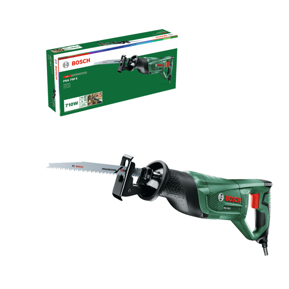 BOSCH PSA 700 E PANTER TESTERE 06033A7000