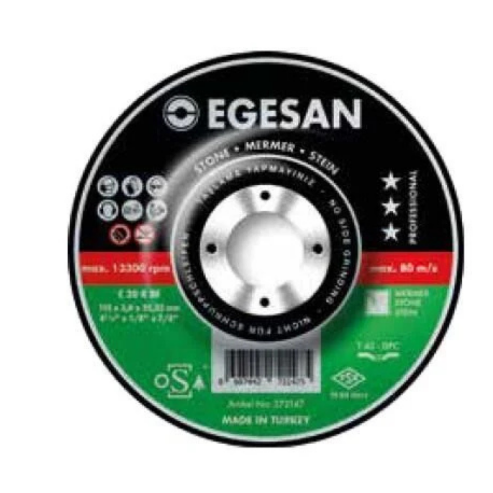 EGESAN MERMER KESİCİ 180 LİK 272162