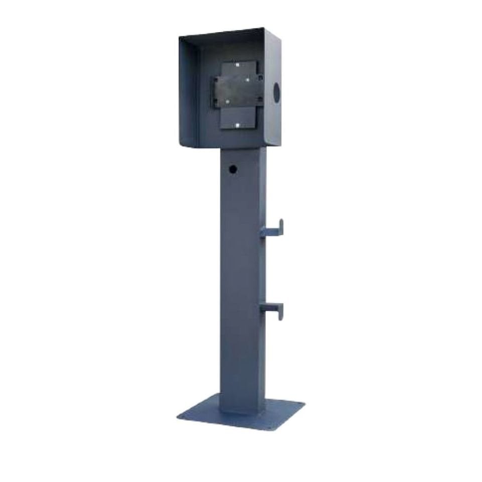 HIMS ŞARJ İST.ŞAPKALI MONTAJ AYAĞI EMMA-AS1