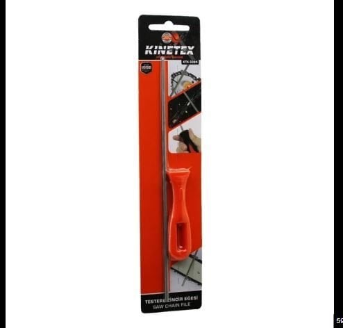 KINETEX TESTERE ZİNCİR EĞESİ KTX-3384