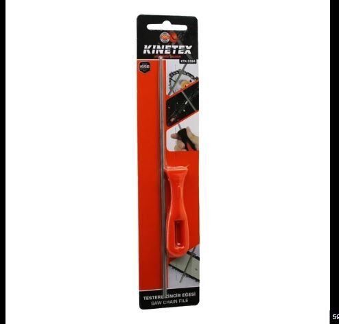 KINETEX TESTERE ZİNCİR EĞESİ KTX-3384