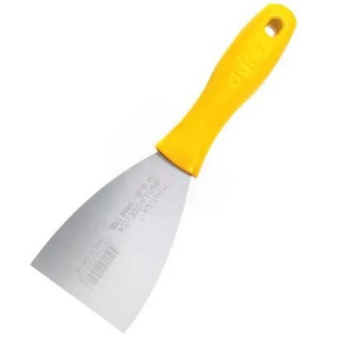 DUYAR ISPATULA 5 CM 202